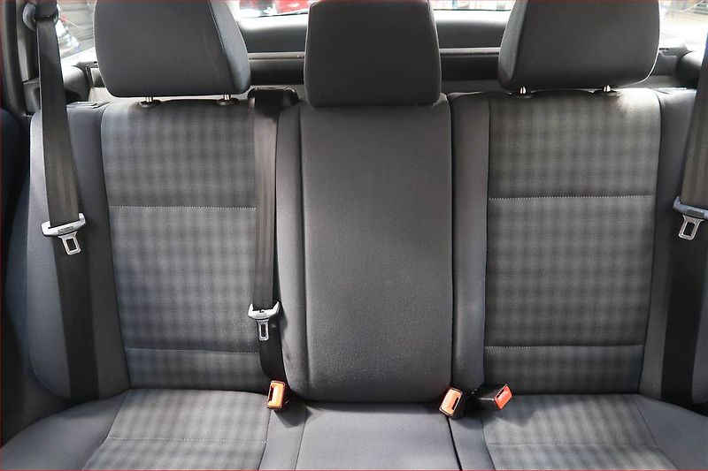 Škoda Octavia (2005) 1.6, Serv.kniha, po STK - fotka 10 z 14