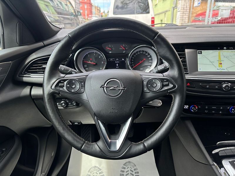 Opel Insignia 1.5CDTi/2021/ULTIM-AT9/ZÁRUKA2 - fotka 30 z 52