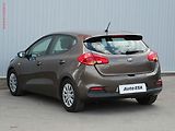 Kia Ceed (2012) 1.4i, ČR, AC, tempo - náhled 6