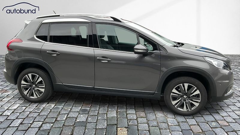 Peugeot 2008 1,2 PT Allure  - fotka 4 z 13
