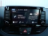 Hyundai i30 (2021) 1.5DPi, ČR, Comfort - náhled 11