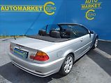BMW Řada 3 320i 105KW KABRIO   2,0 - náhled 3