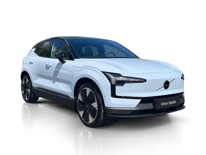 Volvo EX30 AWD Ultra Twin /TZ//REZERVACE - fotka 8 z 51