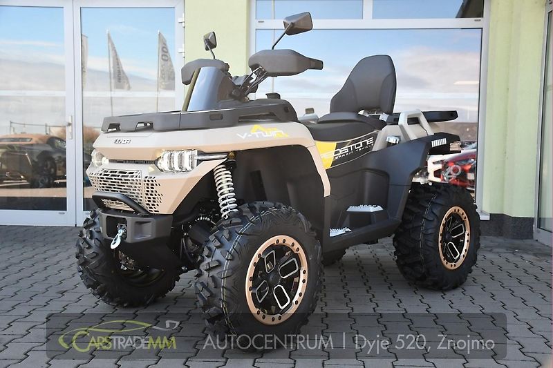 Benda REDSTONE 550 R2 DL (2026) PREMIUM T3b - fotografie inzerátu
