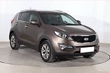 Kia Sportage (2015) 1.7 CRDi, Serv.kniha, Navi - náhled 1
