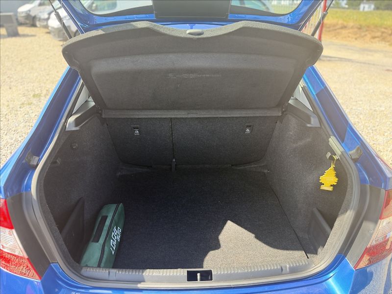 Škoda Rapid 1,0 TSI 70kW 50TKm! NOVÉ V ČR - fotka 21 z 26