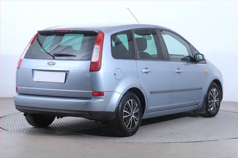 Ford C-MAX (2005) Trend 1.6 i, nová STK - fotka 5 z 16