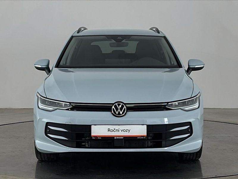 Volkswagen Golf People DSG - fotka 4 z 28
