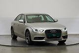 Audi A4 - náhled 8