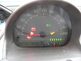 ZKUŠENOSTI UŽIVATELE: Fiat Multipla Bipower