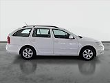 Škoda Octavia (2013) Elegance 1.6 TDI, Automat - náhled 6