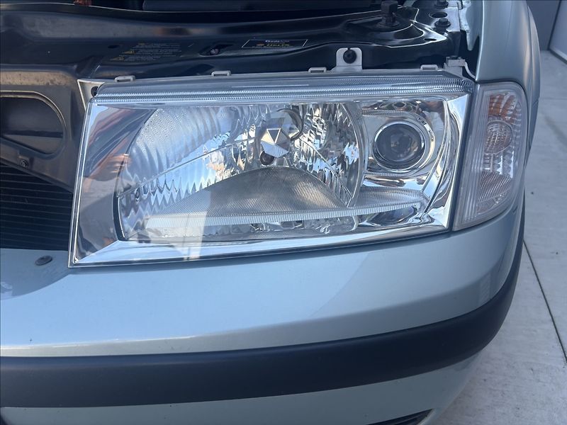 Škoda Octavia 1,9 TDi ČR TOP stav prav serv - fotka 42 z 45