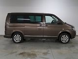 Volkswagen Multivan (2013) LIFE 2.0TDI 132KW 7MÍST - náhled 8