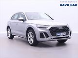 Audi Q5 3,0 50TDI 210kW S-line quattro - náhled 1