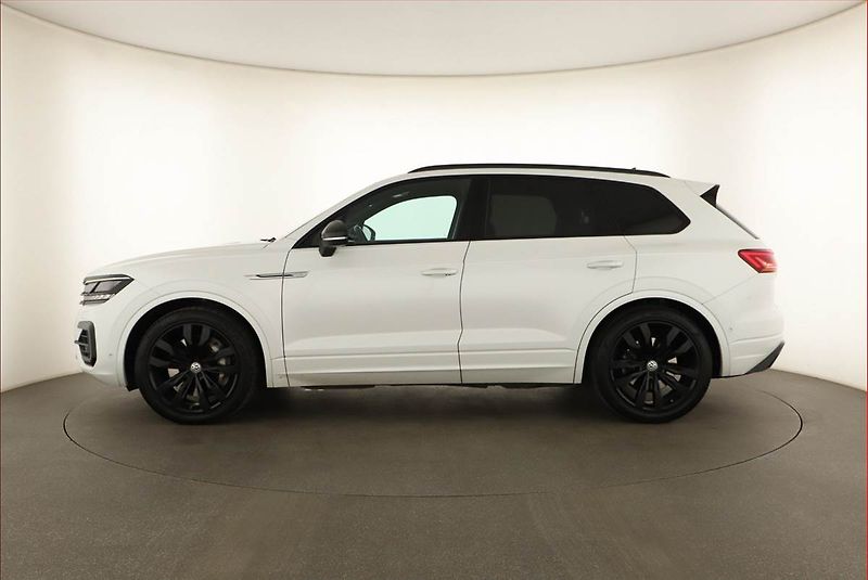 Volkswagen Touareg (2020) V8 TDI - fotka 3 z 18