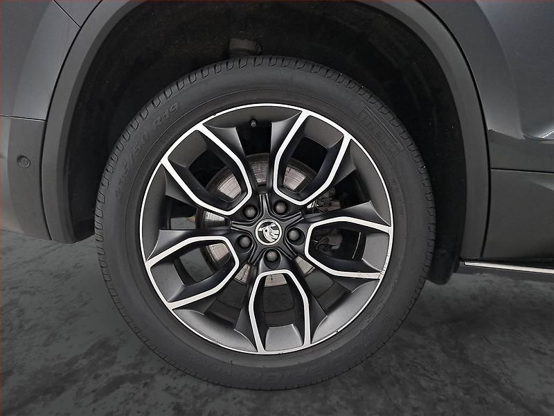 Škoda Kodiaq (2021) 2.0 TDI - fotka 15 z 20
