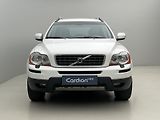 Volvo XC90 D5 AWD SUMMUM - náhled 13
