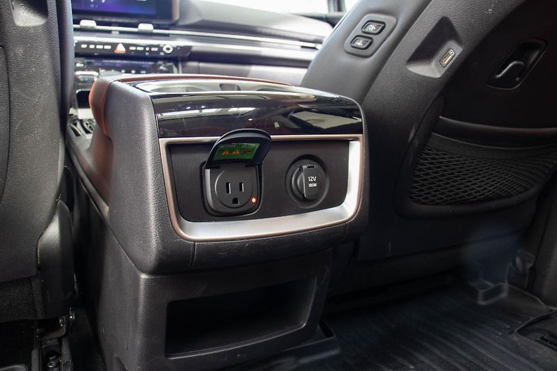 Kia Carnival 3,5 V6 4x2 216kW 8DCT  - fotka 14 z 20