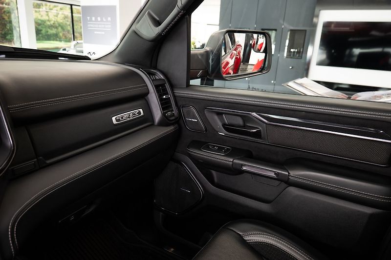 Dodge Ostatní TRX/Harman Kardon/360 - fotka 17 z 29