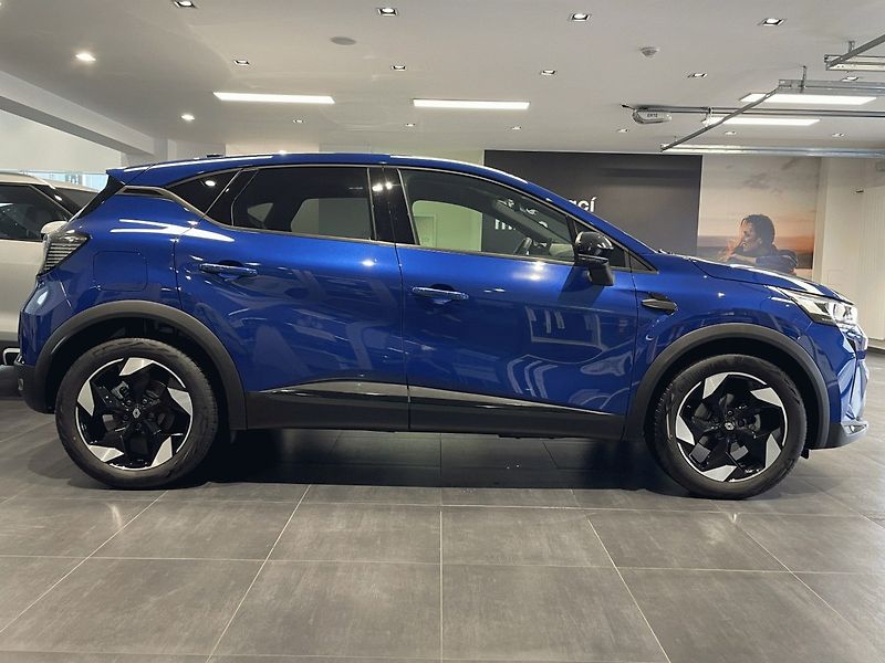 Renault Captur (2025) TECHNO 1,3TCe 160k EDC - fotka 5 z 23