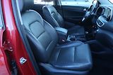 Hyundai Tucson (2019) 1.6 T-GDI, 4X4, Automat - náhled 9