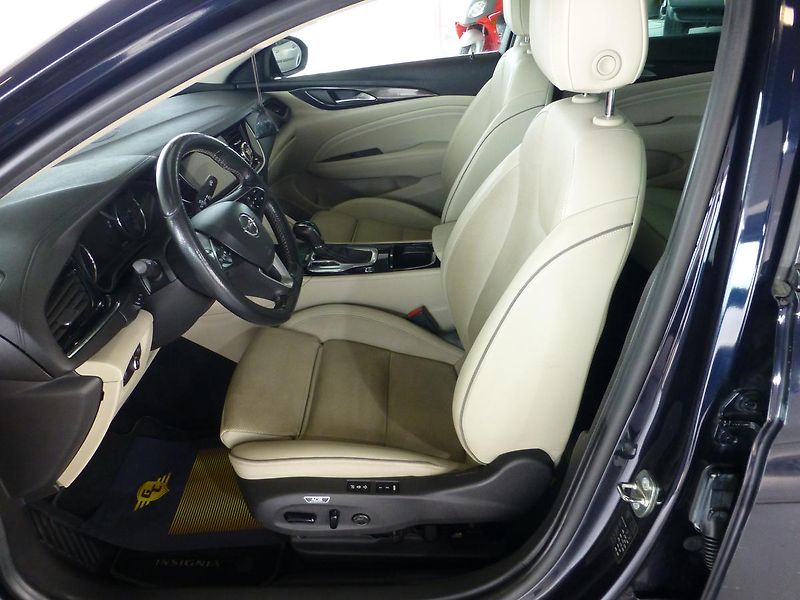 Opel Insignia (2018) 2,0CDTI-154KW**MASÁŽ***NEW CŘ! - fotka 10 z 32