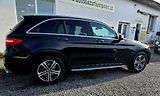 Mercedes-Benz GLC (2018) 2.2 250 D 4x4, DPH - náhled 2
