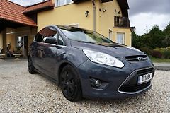 Ford C-MAX (2012) 1,6Ti-VCT 92 kW - fotografie inzerátu