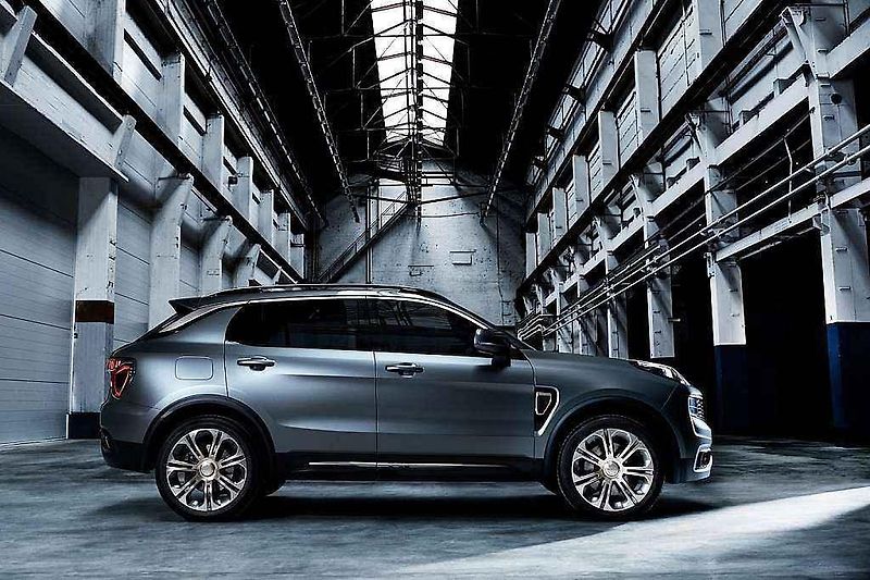 Lynk & Co 01.