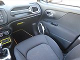 Jeep Renegade (2016) Longitude 1.6 E-torQ, Tempomat - náhled 8