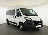 Peugeot Boxer (2017) 2.0 BlueHDi, Bus, 9Míst, DPH - náhled 1