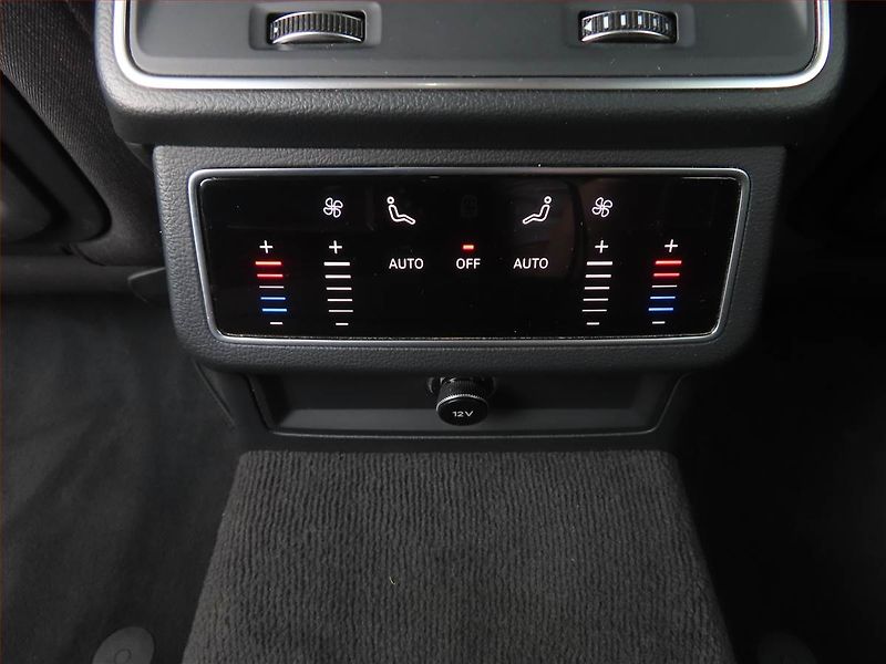Audi A6 (2019) 40 TDI - fotka 23 z 31