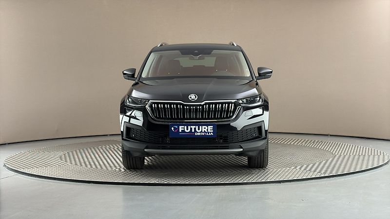 Škoda Kodiaq 2.0 TDI DSG 4x4 Style - fotka 3 z 28