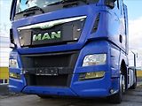 MAN TGX 18.440 motor problem - náhled 7