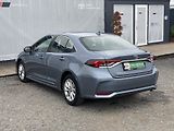 Toyota Corolla 1.6i, ČR, Comfort Tech, záruka - náhled 4