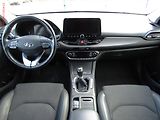 Hyundai i30 (2020) 1.5T-GDi, ČR, navi, LED - náhled 8