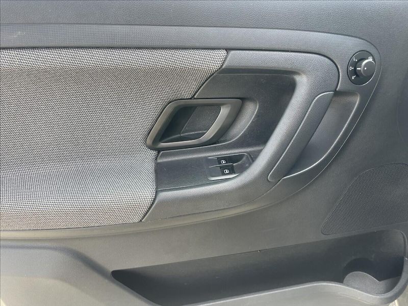 Škoda Roomster 1,2 TSi 63kw Ambiente Klima ES - fotka 21 z 27