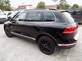 Volkswagen Touareg 3,0TDI 193 KW 4X4 DSG - náhled 16