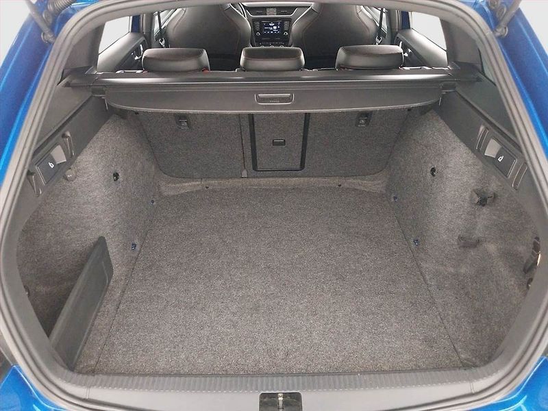 Škoda Octavia (2014) RS 2.0 TDI, Kůže, Bi-Xenony - fotka 14 z 20
