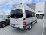 Mercedes-Benz SPRINTER 17m WEBASTO REZERVACE - náhled 11
