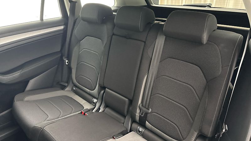 Škoda Kodiaq 2.0 TDI DSG 4x4 Ambition - fotka 16 z 24
