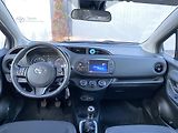 Toyota Yaris 1.5i, ČR, Trend, záruka - náhled 10