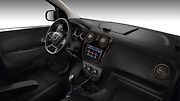 Modely Dacia ve verzi Outdoor.