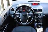 Opel Meriva 1,4 T  ČR,1.MAJITEL,COSMO - náhled 10