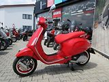 Vespa (2026) Primavera 125 RED e5+ - náhled 1