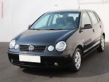 Volkswagen Polo (2003) 1.2i - náhled 2