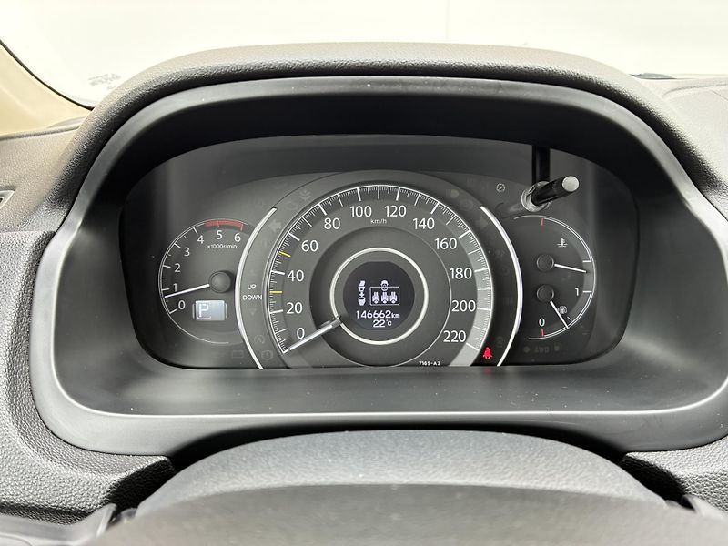 Honda CR-V 1.6 D-TEC 118kW AT 4WD Executi - fotka 18 z 26