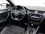 Škoda Octavia (2015) RS 2.0 TDI, Automat, Kůže - náhled 7