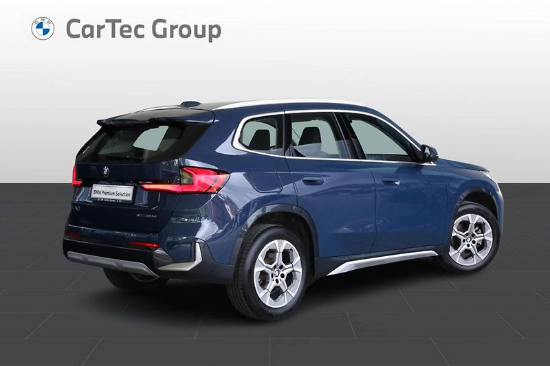 BMW X1 xDrive20d - fotka 3 z 24