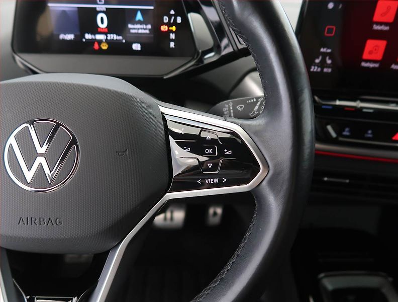 Volkswagen ID.4 (2020) Pro Perf. (82 kWh), SoH 90% - fotka 24 z 28